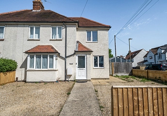 3 bedroom house for sale - Hawthorn Avenue, Headington, Oxford, OX3 - Property View 1
