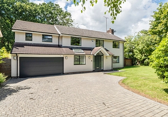 5 bedroom house for sale - Pullens Field, Headington, Oxford, OX3 - Property View 1