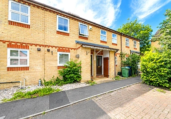 2 bedroom house for sale - Harold Hicks Place, East Oxford, OX4 - Property View 1
