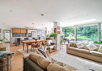5 bedroom house for sale - Franklin Road, Headington, Oxford, OX3 - Property View 1