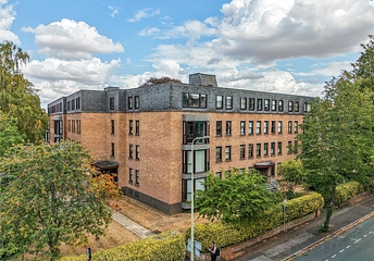 1 bedroom apartment for sale - Hartley Court, St Margarets Road, Oxford, OX2 - Property View 1