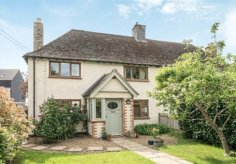 4 bedroom house for sale - Mill Lane, Old Marston Village, Oxford, OX3 - Property View 1
