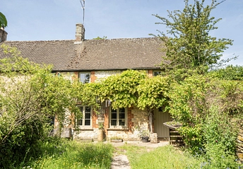 3 bedroom house for sale - The Green, Fawler, Chipping Norton, Oxfordshire, OX7 - Property View 1