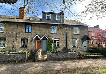 4 bedroom house for sale - Woodstock Road, Witney, Oxfordshire, OX28 - Property View 1