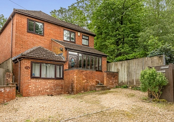 4 bedroom house for sale - Netherwoods Road, Risinghurst, Oxford, OX3 - Property View 1