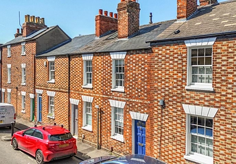 2 bedroom house for sale - Observatory Street, Walton Manor, Oxford, OX2 - Property View 1