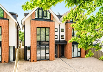 4 bedroom house for sale - Sunderland Avenue, North Oxford, OX2 - Property View 1