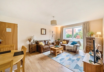 2 bedroom apartment for sale - Harefields, North Oxford, OX2 - Property View 1