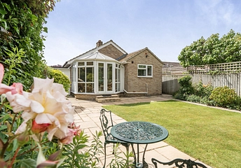 3 bedroom bungalow for sale - Brasenose Drive, Kidlington, Oxfordshire, OX5 - Property View 1