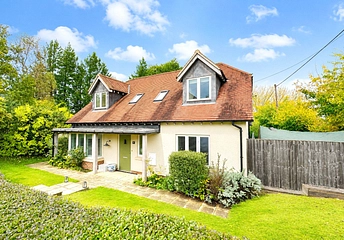 5 bedroom house for sale - Yarnells Road, North Hinksey, Oxford, OX2 - Property View 1