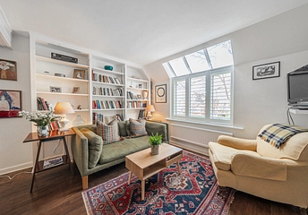 3 bedroom apartment for sale - Oakthorpe Road, Summertown, Oxford, OX2 - Property View 1
