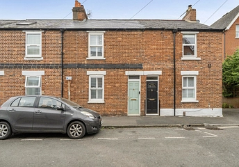 2 bedroom house for sale - Earl Street, West Oxford, OX2 - Property View 1