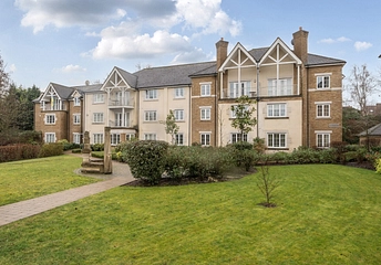 2 bedroom apartment for sale - Clear Water Place, Oxford, OX2 - Property View 1