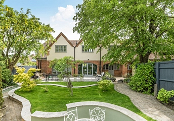 3 bedroom house for sale - Raleigh Park Road, Oxford, OX2 - Property View 1
