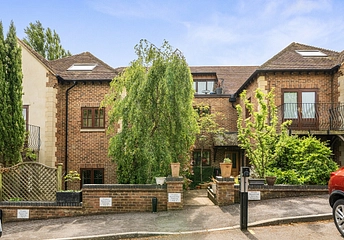 1 bedroom apartment for sale - Raleigh Park Road, Oxford, Oxfordshire, OX2 - Property View 1