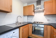 2 bedroom apartment to rent - Nursery Close, Oxford, OX2 - Property View 3