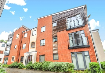 2 bedroom apartment to rent - Nursery Close, Oxford, OX2 - Property View 1