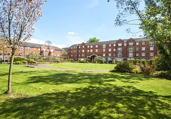 2 bedroom apartment to rent - Rowland Hill Court, Osney Lane, Oxford, Oxfordshire, OX1 - Property View 1