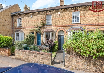 3 bedroom house to rent - Middle Way, Oxford, OX2 - Property View 1