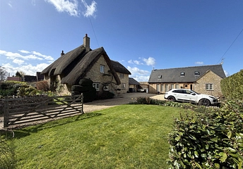 5 bedroom house for sale - North Street, Aston, Bampton, Oxfordshire, OX18 - Property View 1