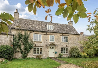 4 bedroom house for sale - Field Assarts, Witney, Oxfordshire, OX29 - Property View 1