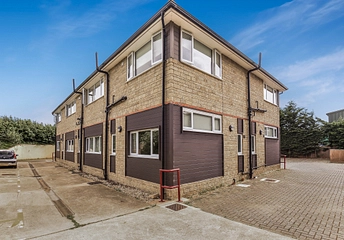 1 bedroom studio to rent - Harcourt House, Cotswold Dene, Standlake, Witney, OX29 - Property View 1